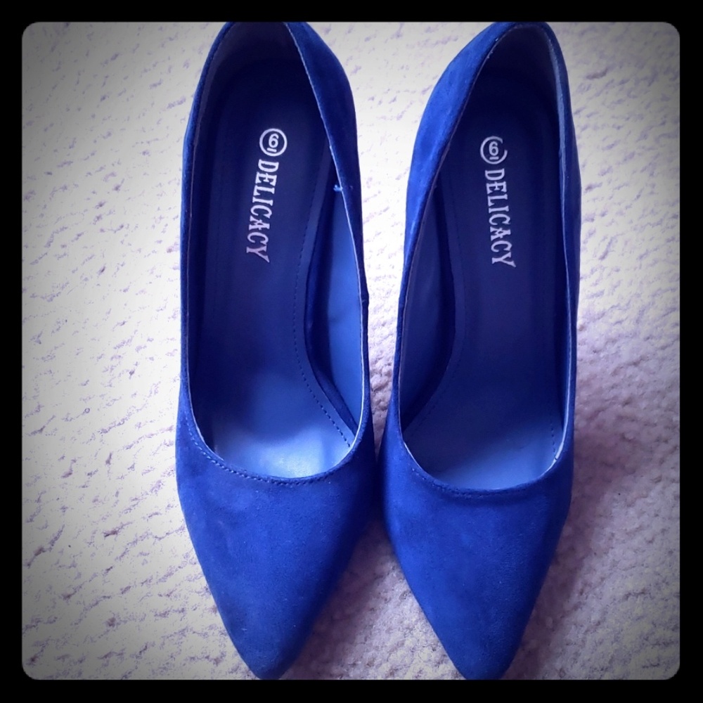 Heels/pumps